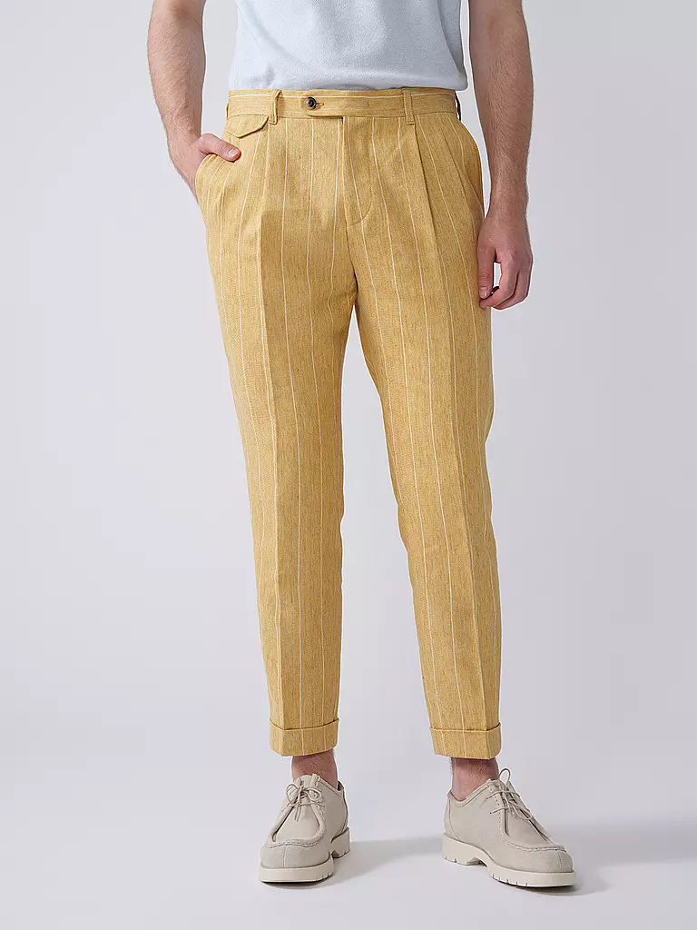 WINDSOR | Pantaloni da abito SAPO |