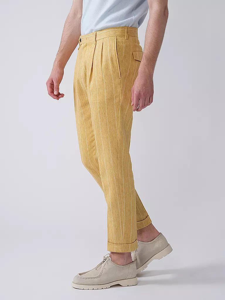 WINDSOR | Pantaloni da abito SAPO |