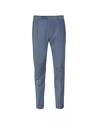 WINDSOR | Pantaloni da abito SILVI | Blu chiaro