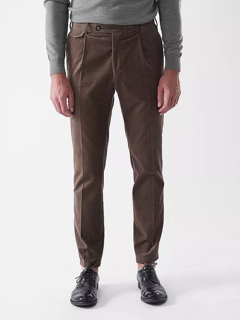 WINDSOR | Pantaloni da abito SILVI | 
