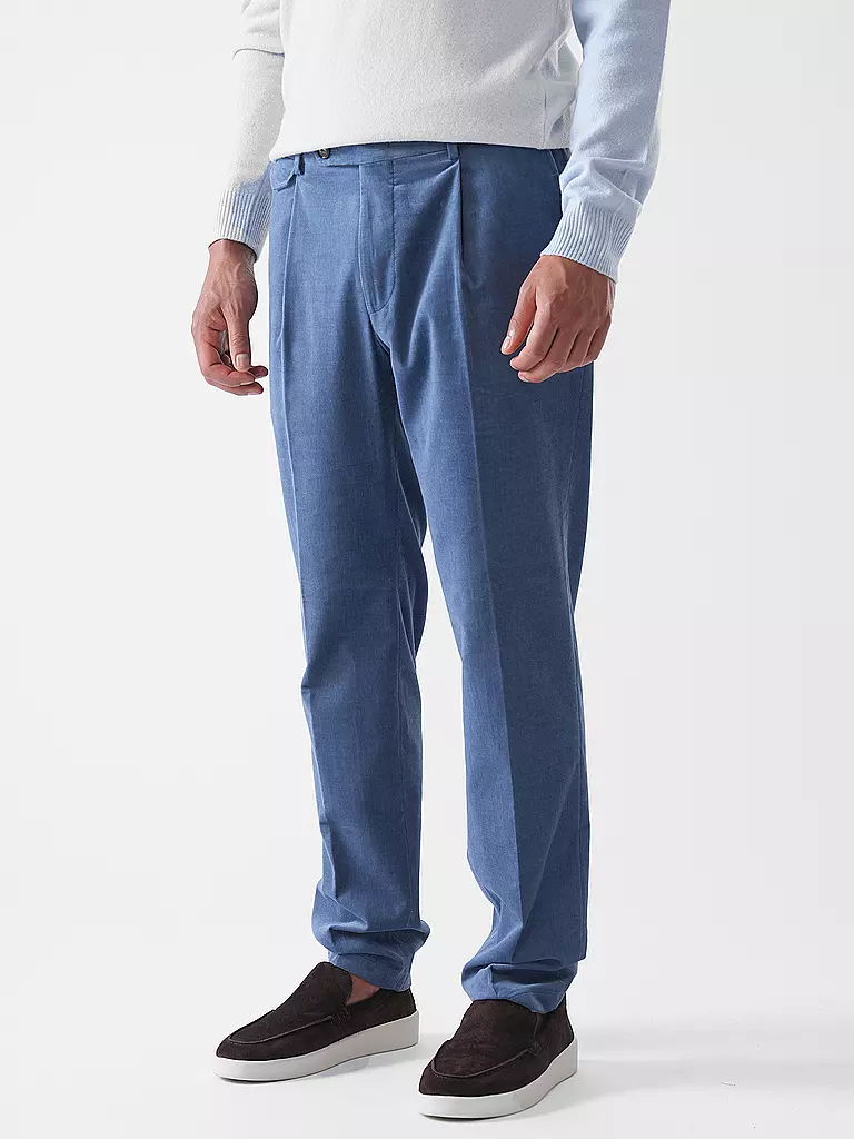 WINDSOR | Pantaloni da abito SILVI | 