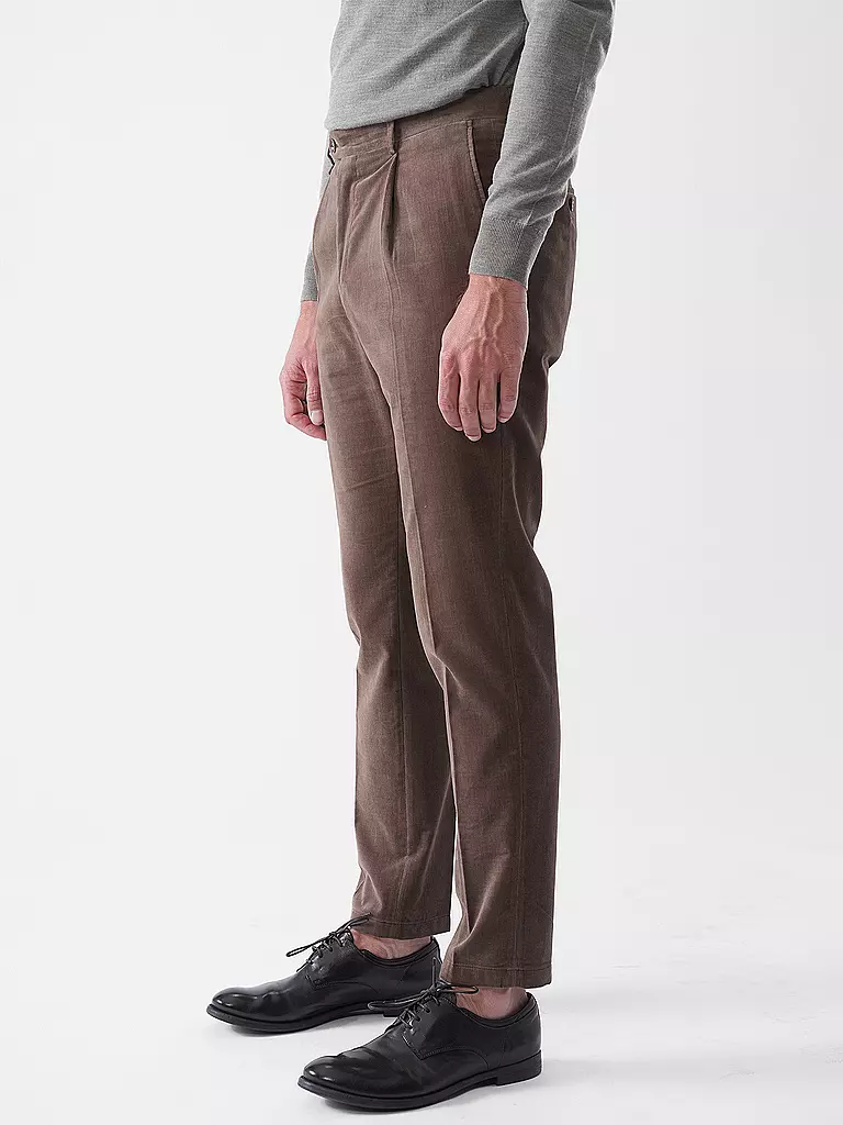 WINDSOR | Pantaloni da abito SILVI | 