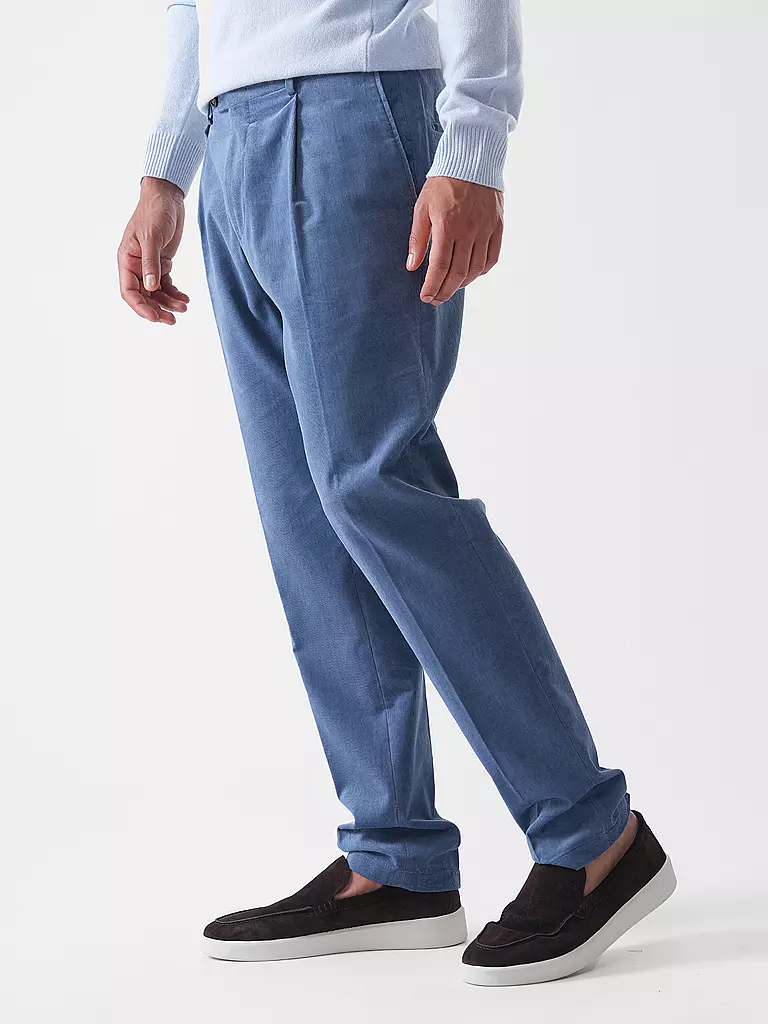 WINDSOR | Pantaloni da abito SILVI | 