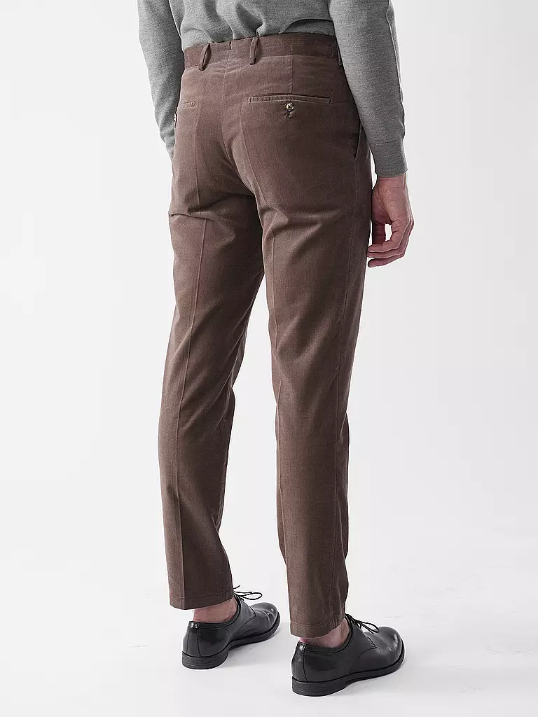 WINDSOR | Pantaloni da abito SILVI | 