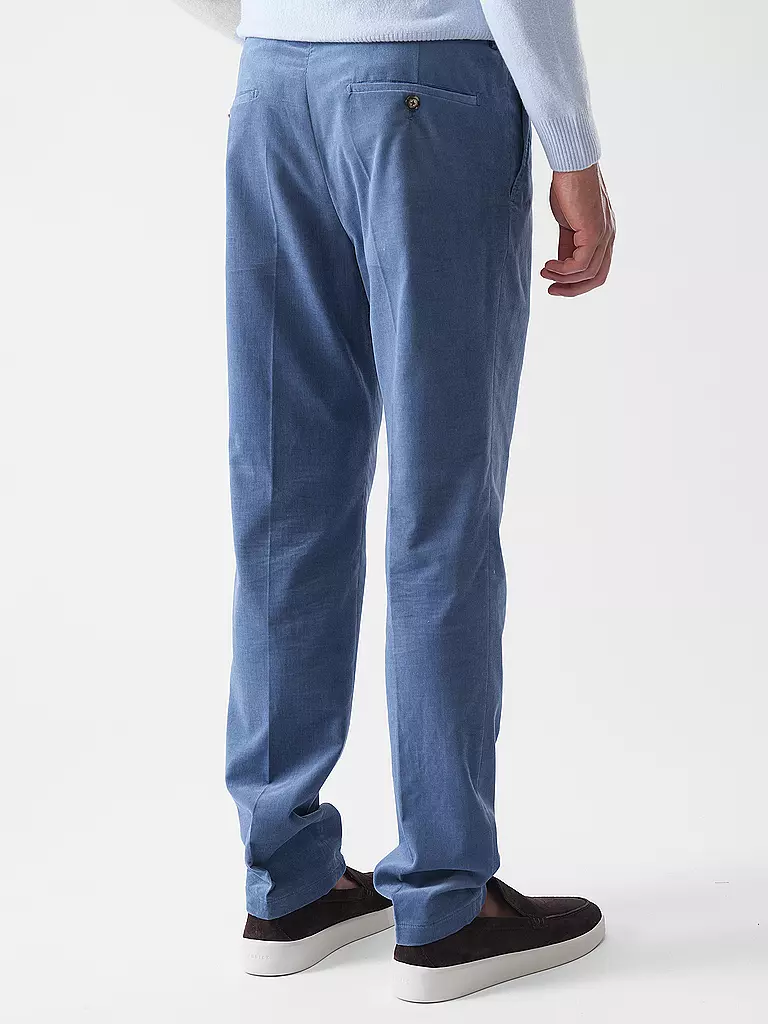 WINDSOR | Pantaloni da abito SILVI | 