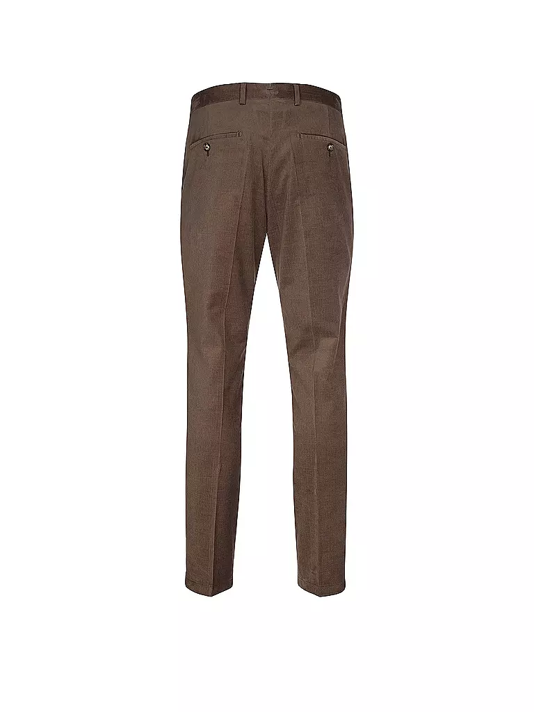 WINDSOR | Pantaloni da abito SILVI | 