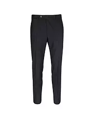 WINDSOR | Pantaloni da abito slim fit BENE | Blu