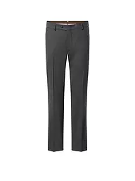 WINDSOR | Pantaloni da abito slim fit BENE | Grigio
