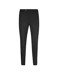 WINDSOR | Pantaloni da abito slim fit BENE | Nero