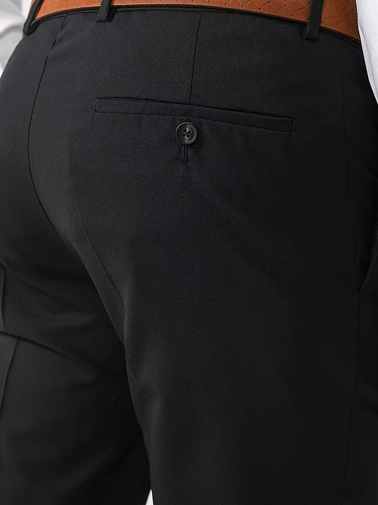 WINDSOR | Pantaloni da abito slim fit BENE | 