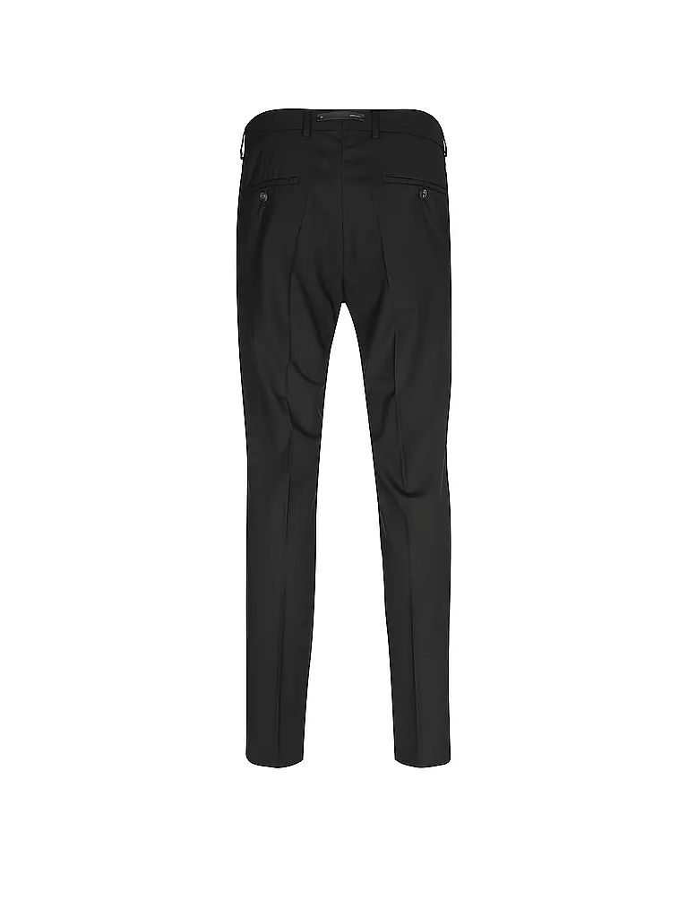 WINDSOR | Pantaloni da abito slim fit BENE | 
