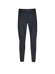 WINDSOR | Pantaloni da abito | Blu scuro