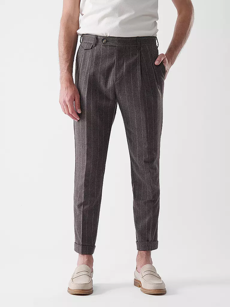 WINDSOR | Pantaloni da abito | 