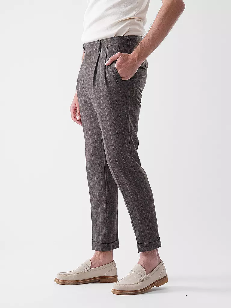 WINDSOR | Pantaloni da abito | 