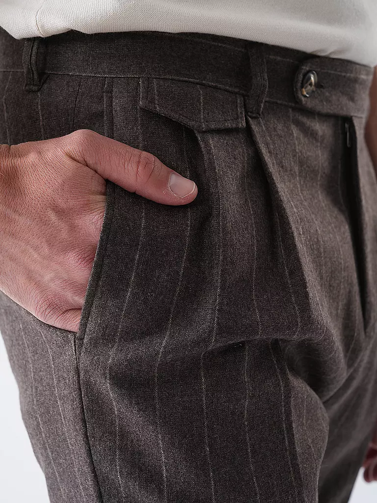 WINDSOR | Pantaloni da abito | 