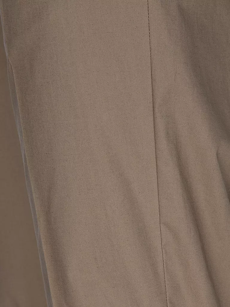WINDSOR | Pantaloni da abito | Marrone chiaro
