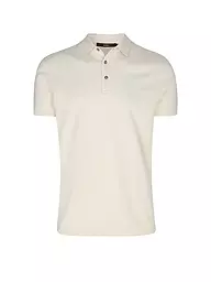 WINDSOR | Polo FLORO-P | Beige