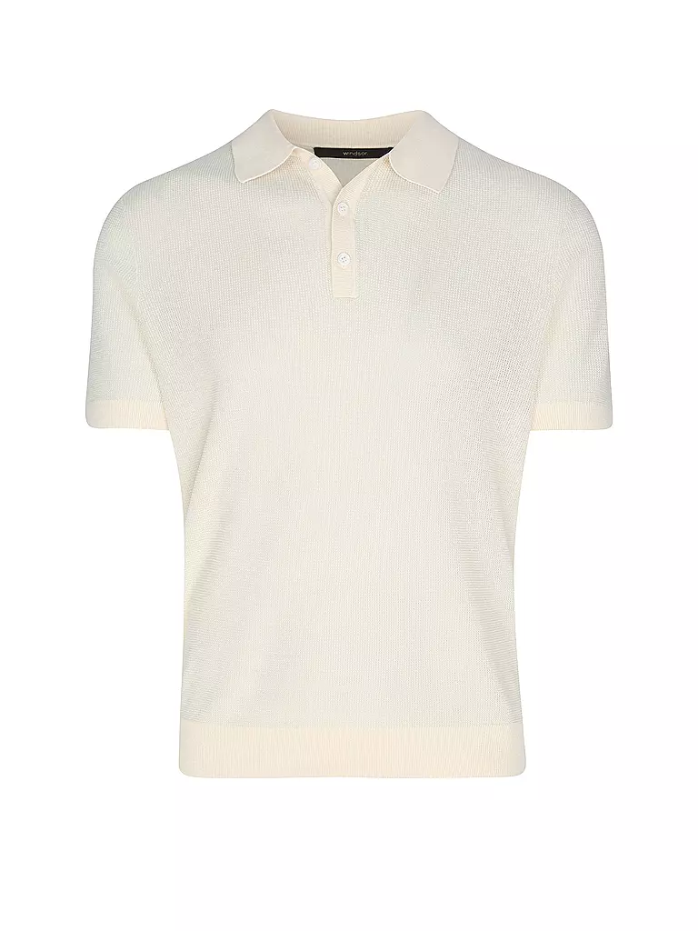 WINDSOR | Polo LINDO | Beige