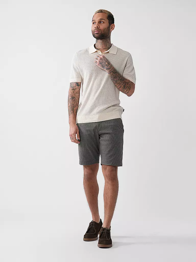 WINDSOR | Polo LINDO | Beige