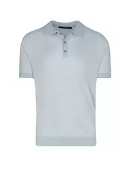 WINDSOR | Polo LINDO | Blu chiaro