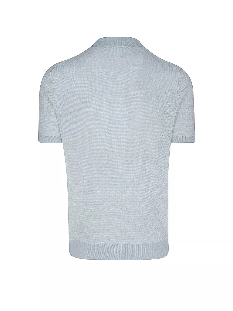 WINDSOR | Poloshirt LINDO | Blu chiaro