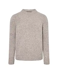 WINDSOR | Pullover BARINO-R | Beige