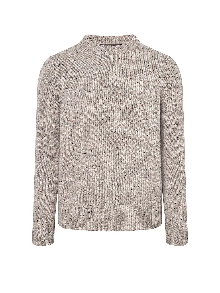 WINDSOR | Pullover BARINO-R | Beige