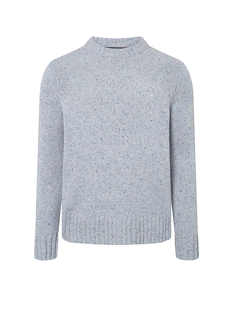 WINDSOR | Pullover BARINO-R | Blu chiaro