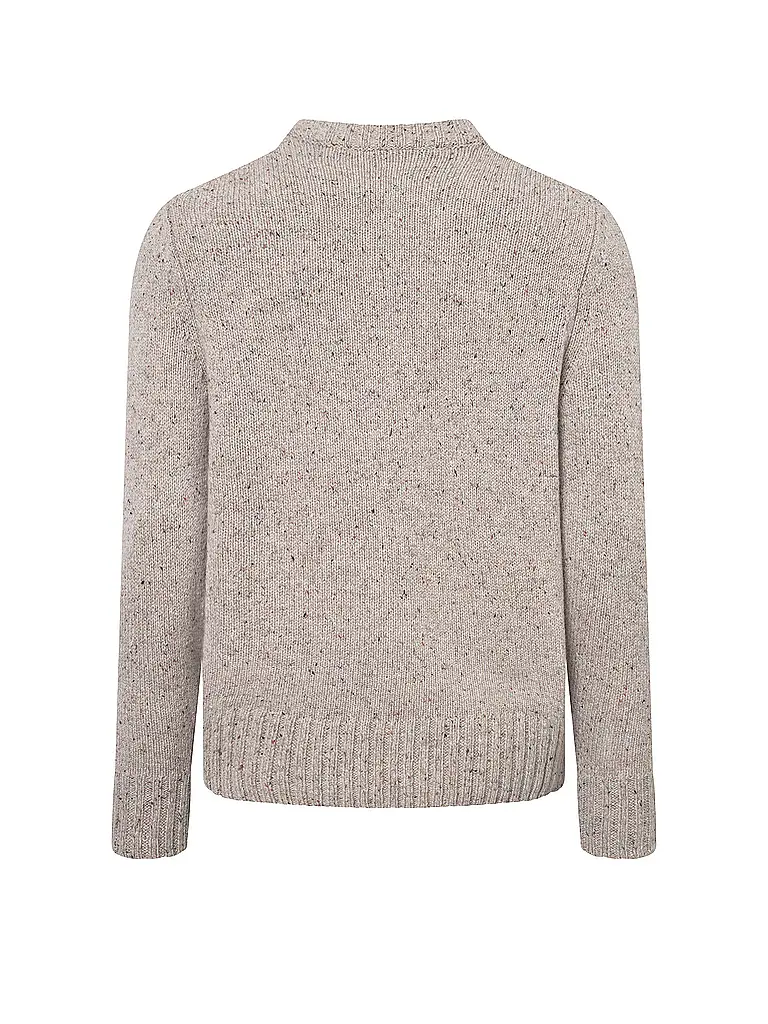 WINDSOR | Pullover BARINO-R | Beige