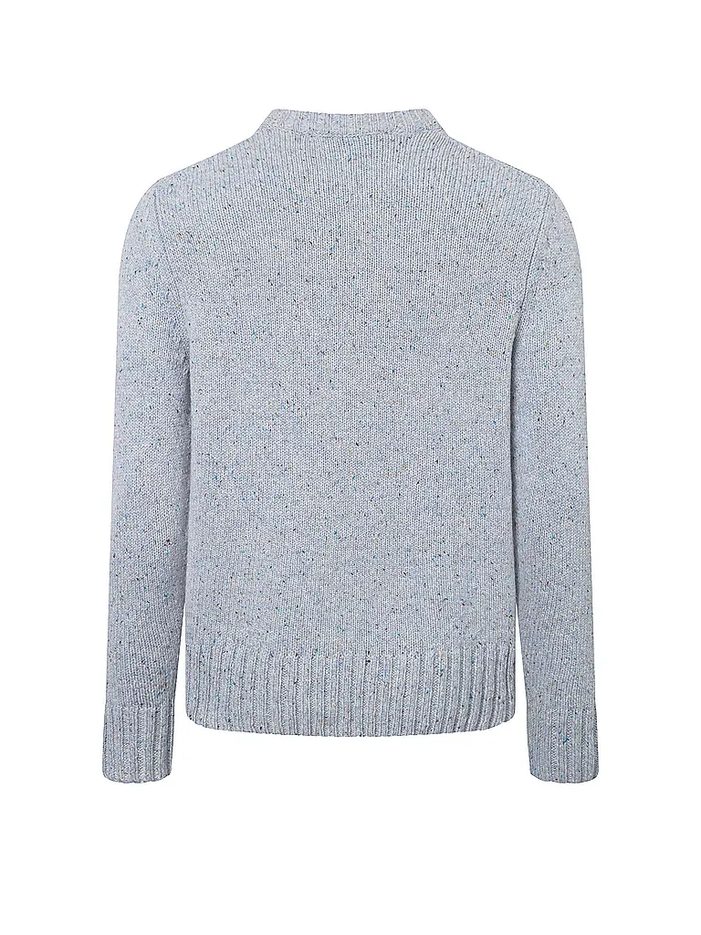 WINDSOR | Pullover BARINO-R | Blu chiaro
