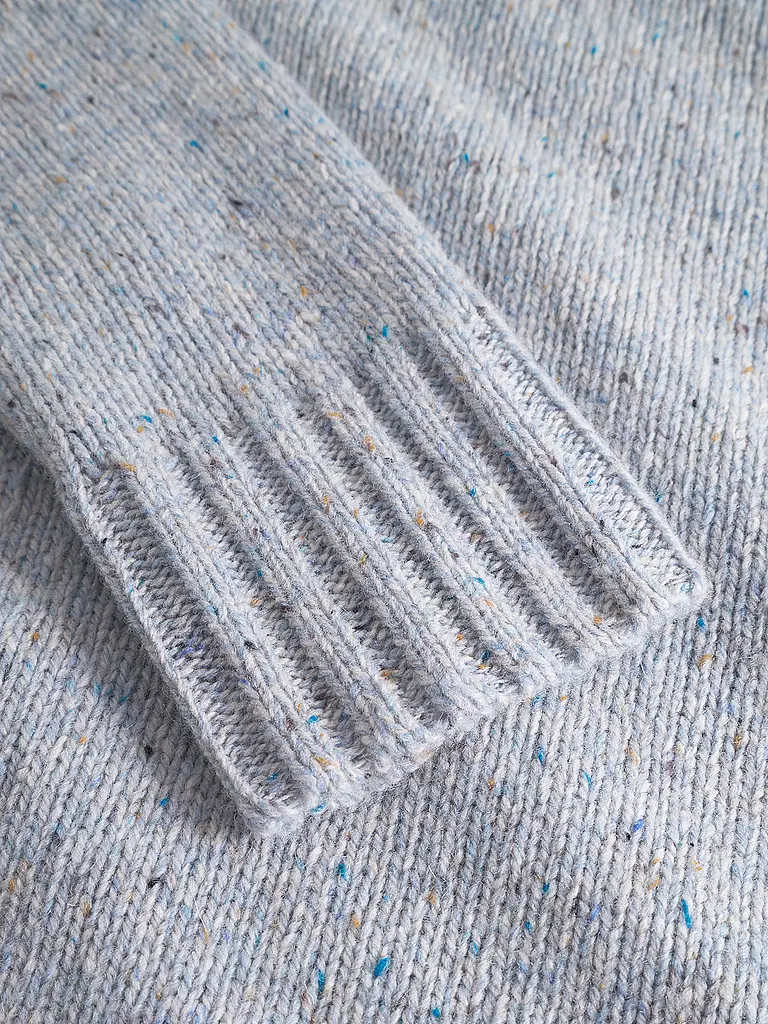 WINDSOR | Pullover BARINO-R | Blu chiaro
