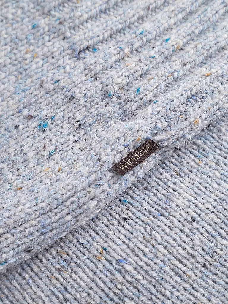 WINDSOR | Pullover BARINO-R | Blu chiaro