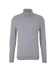 WINDSOR | Pullover in cashmere CASHMONO | Grigio