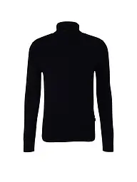 WINDSOR | Pullover in cashmere CASHMONO | Blu scuro