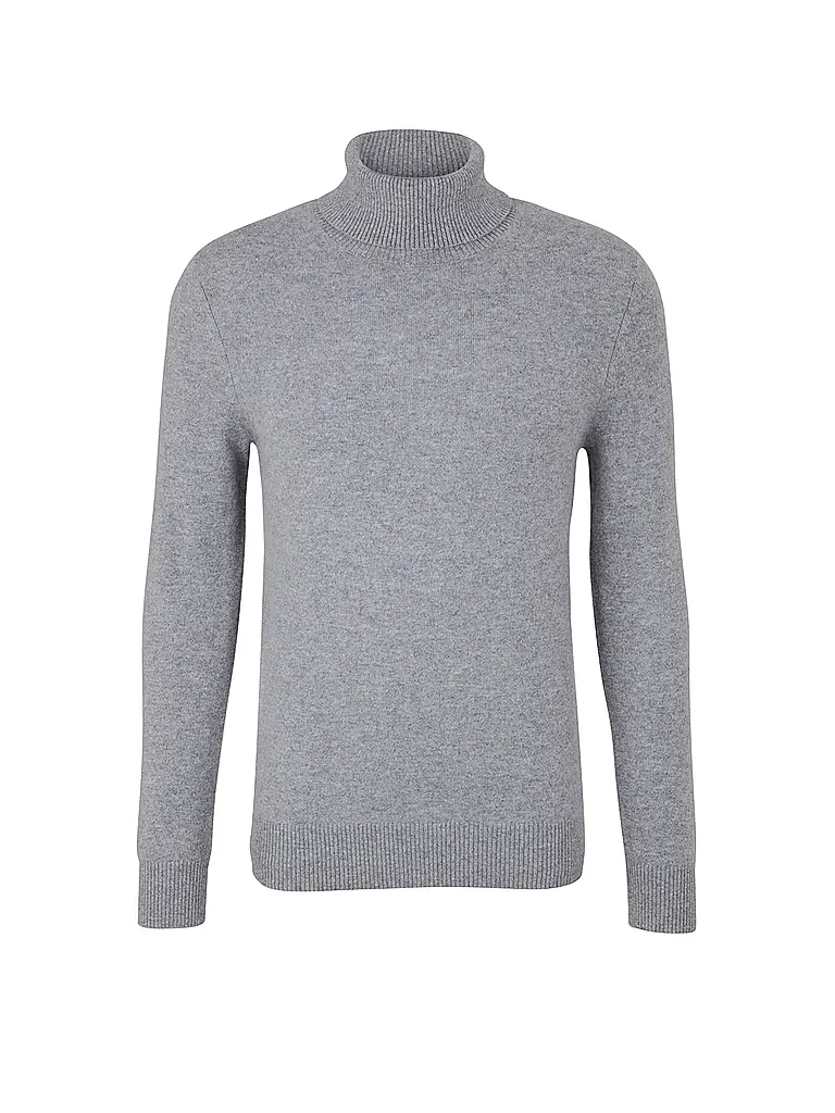 WINDSOR | Pullover in cashmere CASHMONO | Grigio