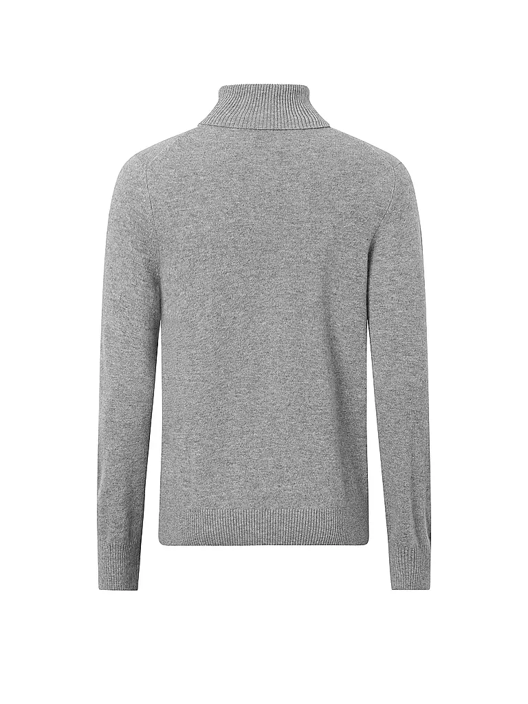 WINDSOR | Pullover in cashmere CASHMONO | Grigio