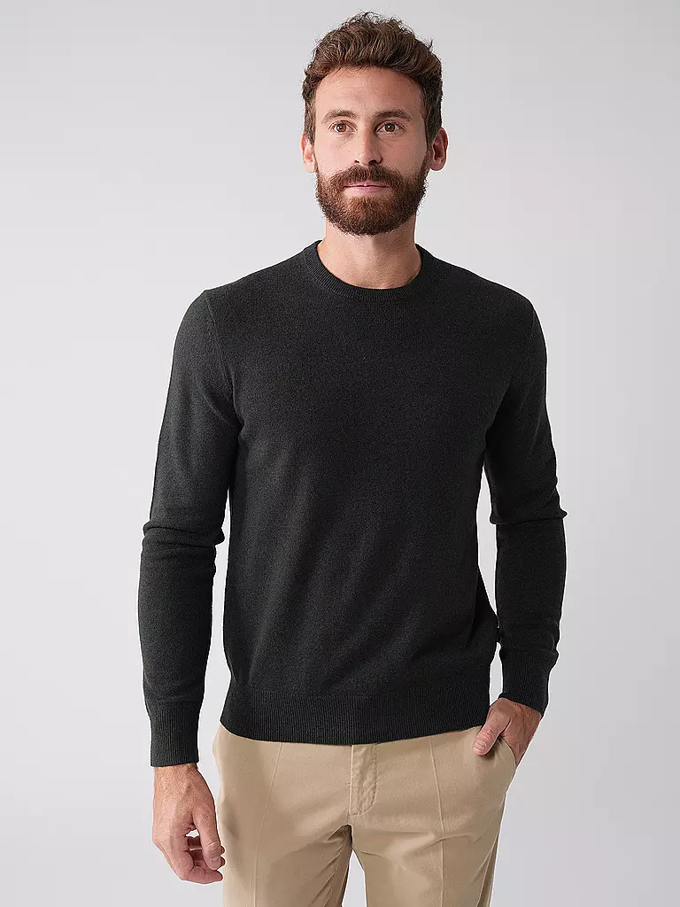 WINDSOR | Pullover in cashmere CASHMONO | 