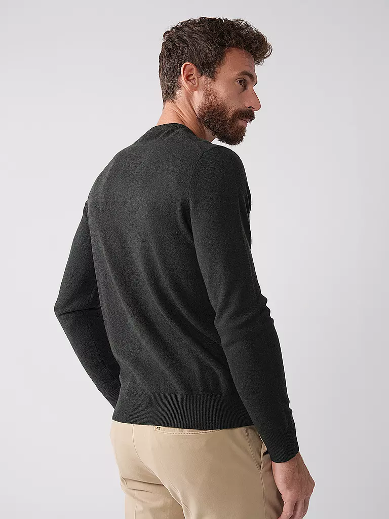 WINDSOR | Pullover in cashmere CASHMONO | 