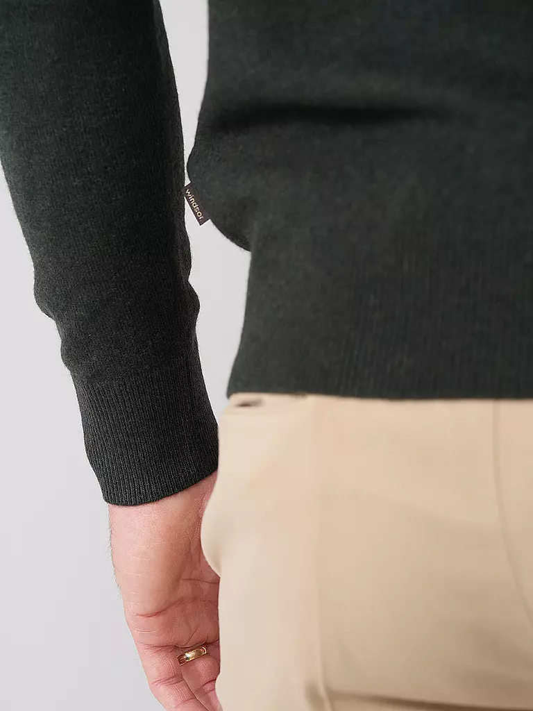 WINDSOR | Pullover in cashmere CASHMONO | 