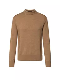 WINDSOR | Pullover | Cammello