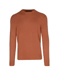 WINDSOR | Pullover | Arancione