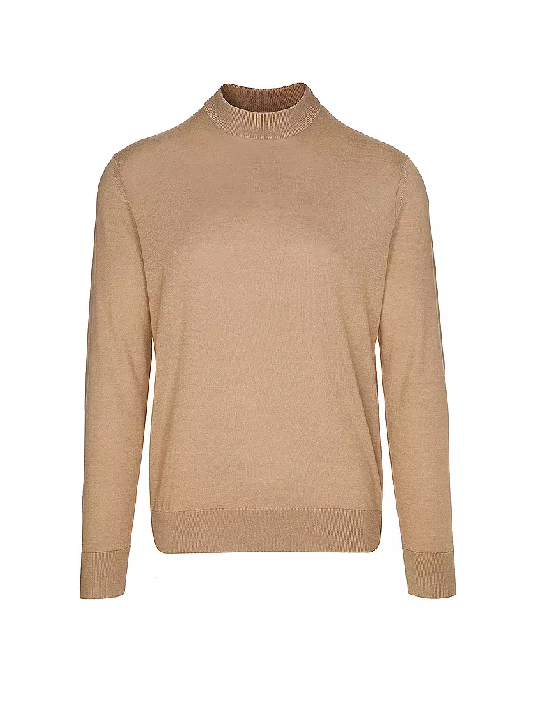 WINDSOR | Pullover | Beige