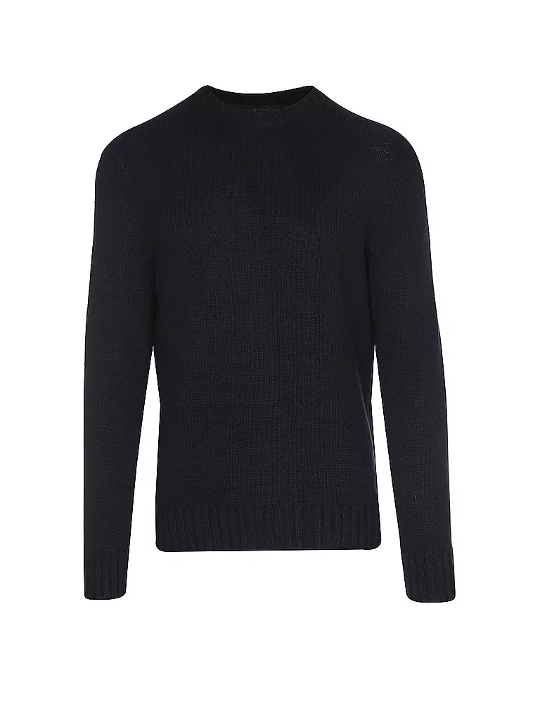 WINDSOR | Pullover | Blu scuro