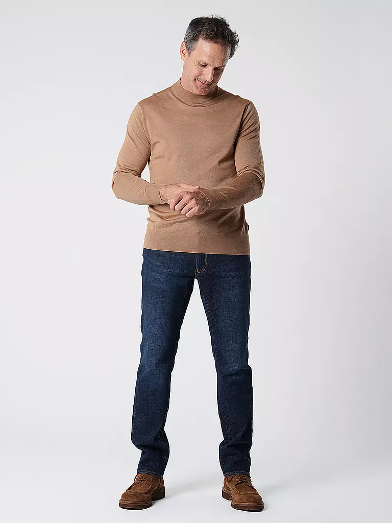 WINDSOR | Pullover | Beige