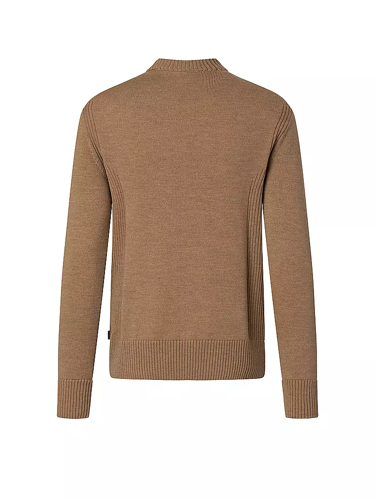 WINDSOR | Pullover |