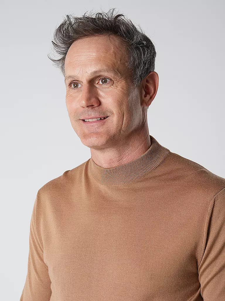 WINDSOR | Pullover |