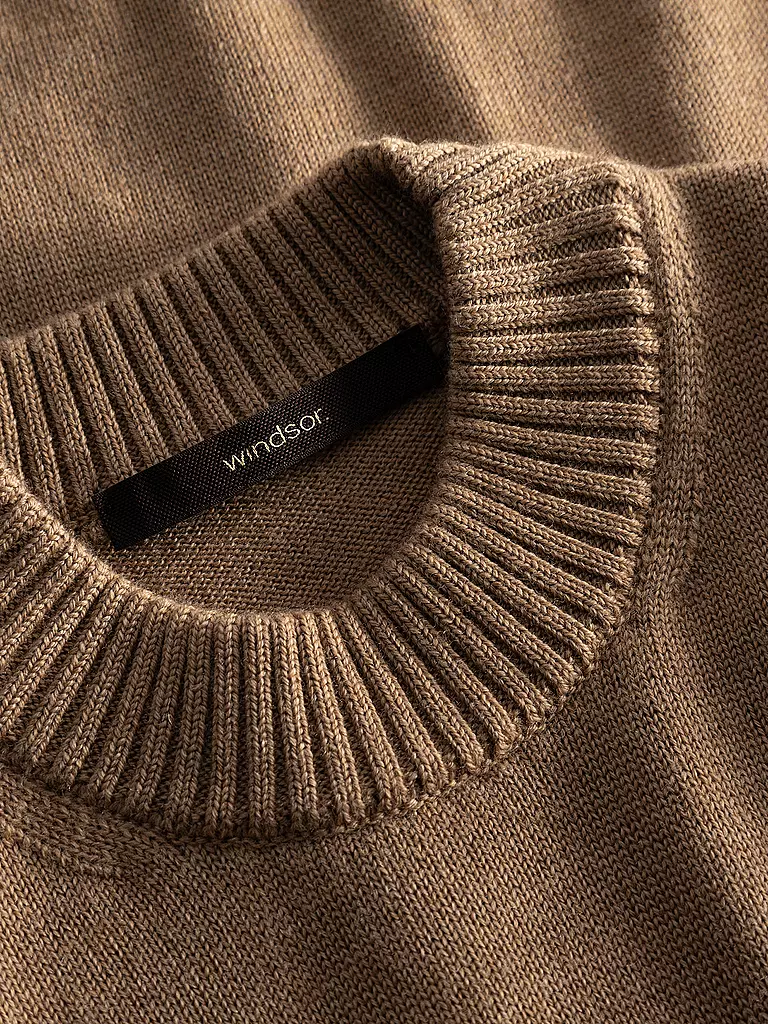 WINDSOR | Pullover |