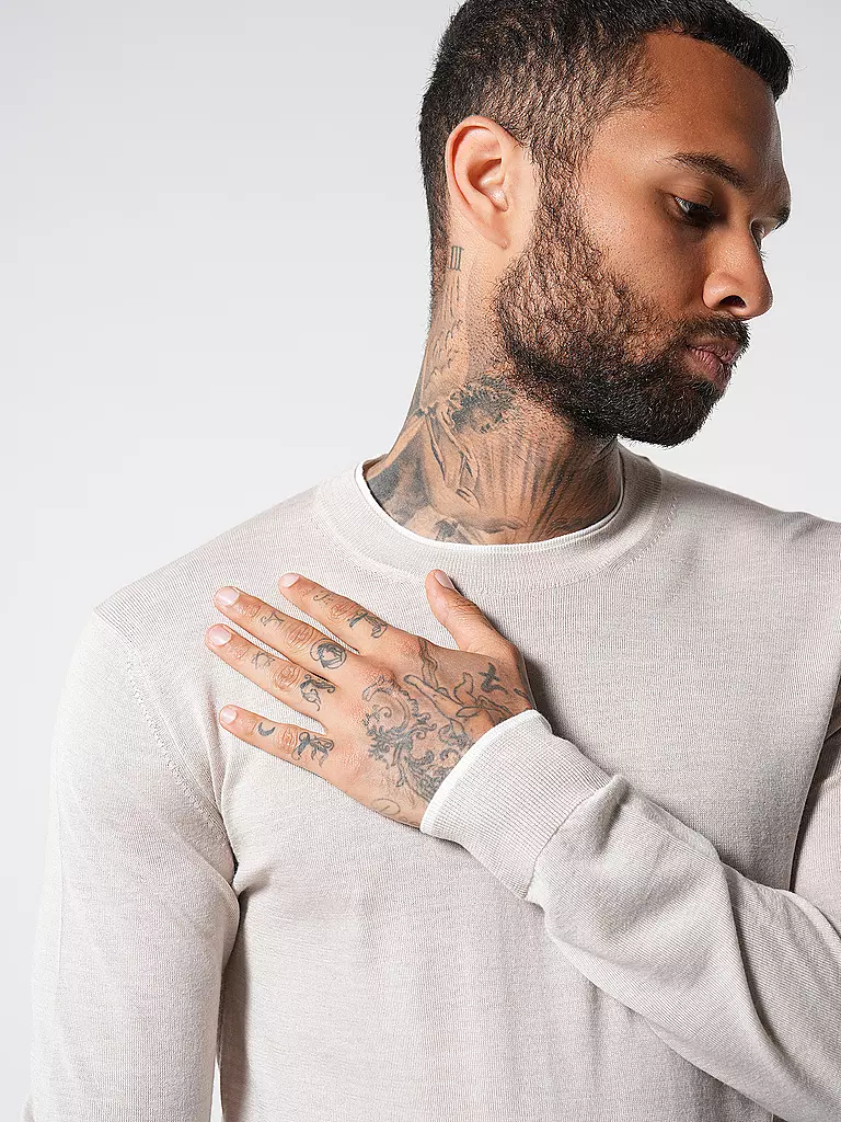 WINDSOR | Pullover |