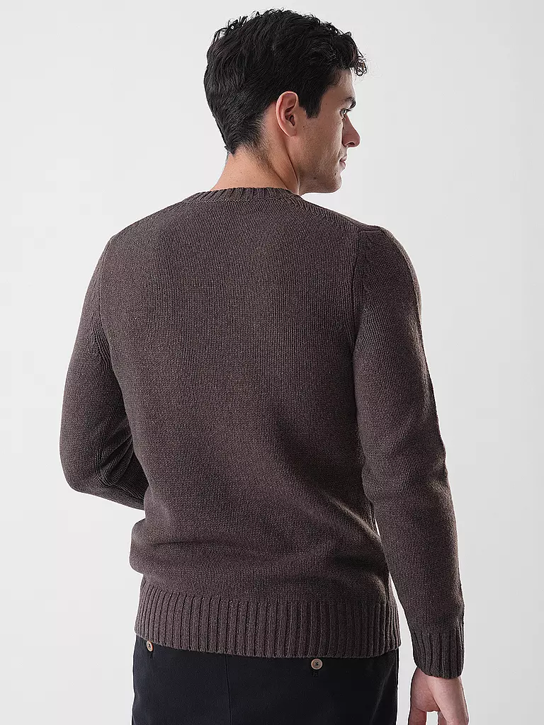 WINDSOR | Pullover | 