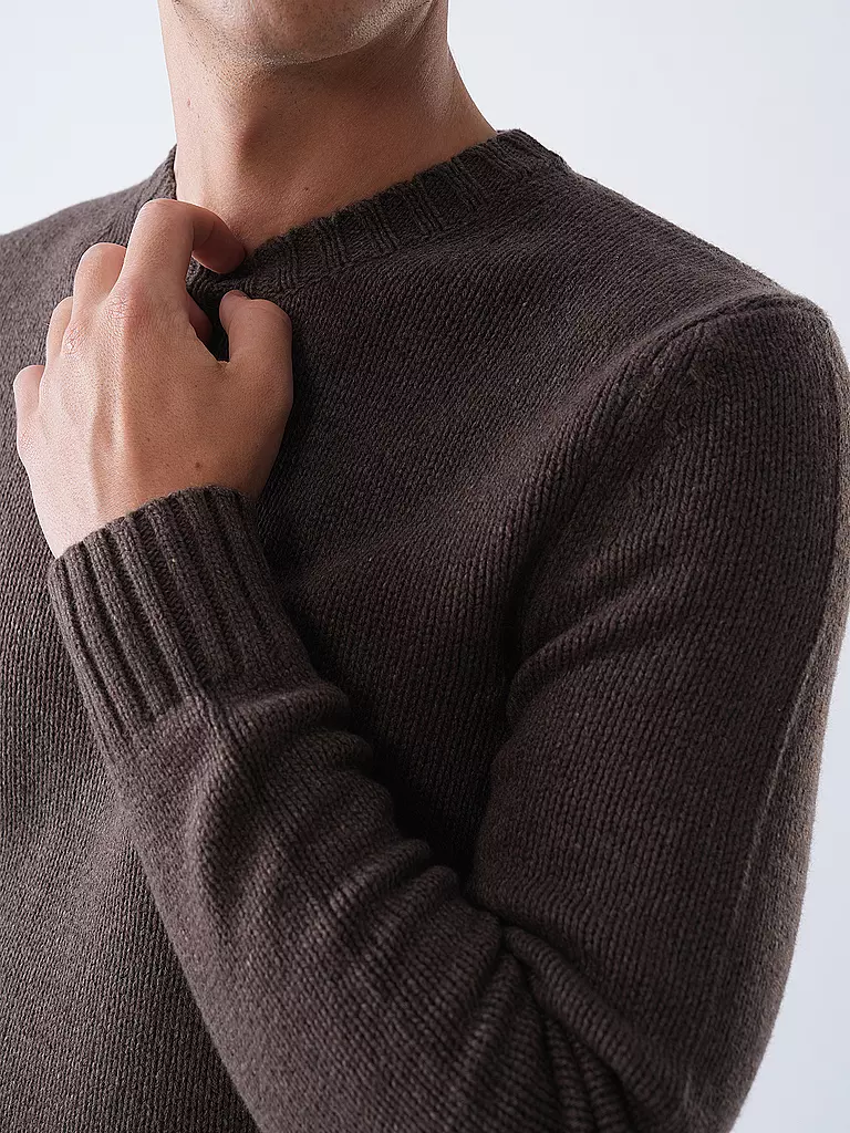 WINDSOR | Pullover | 